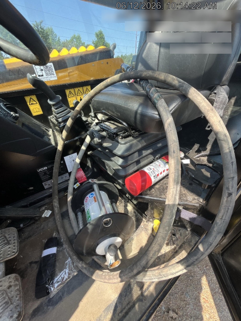 2024 MULTIQUIP CV2A