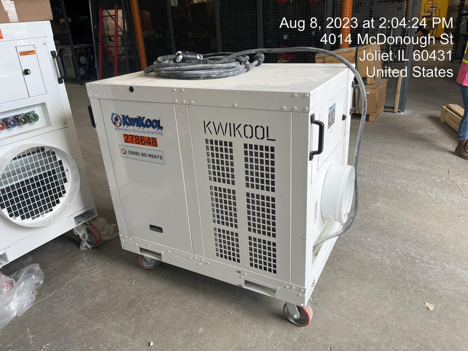 2022 KWIKOOL KPO5-21