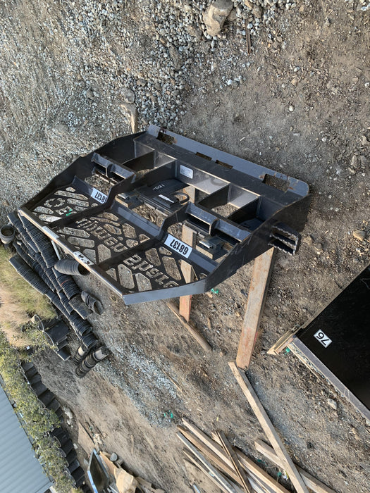 2020 PALADIN 48" Pallet Forks - Paladin