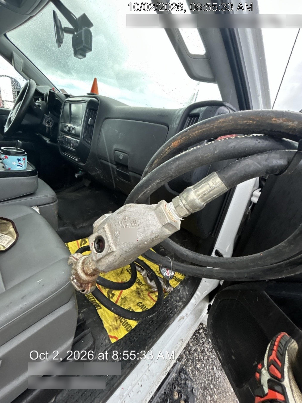 2020 MICHIGAN PNEUMATIC MP-903-3L