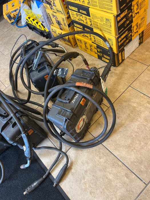 2023 MILLER ELECTRIC ArcReach 8