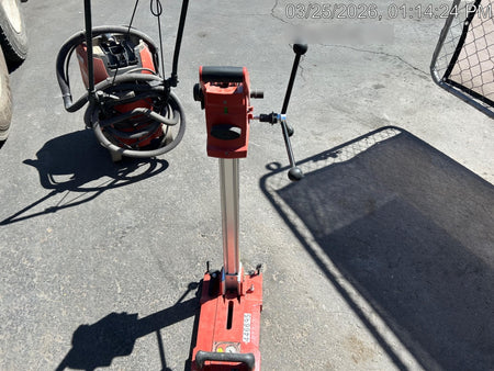 2024 HILTI DD 150-U