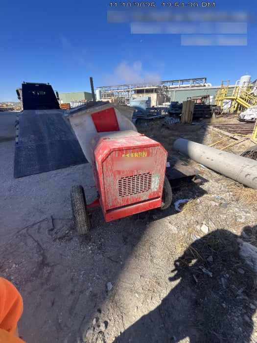 2025 MULTIQUIP WM90PH8