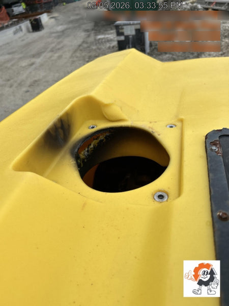 2023 ATLAS COPCO XAS188 CWK