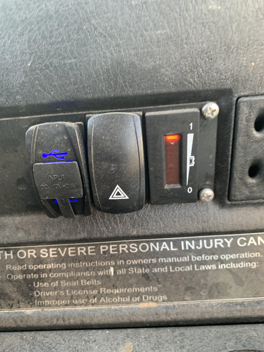 2022 COLUMBIA Journeyman 2+2