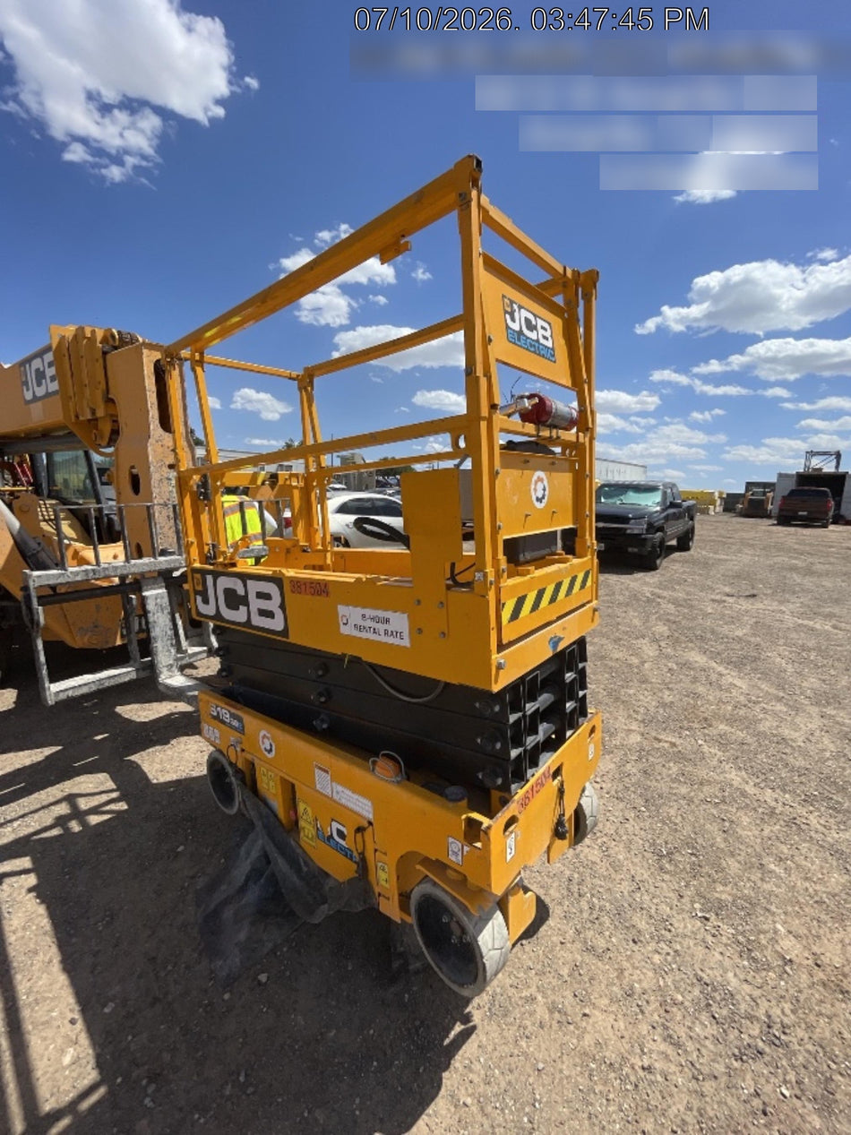 2024 JCB S1932E