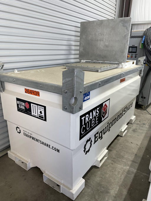 2022 WESTERN GLOBAL 20TCG-ES