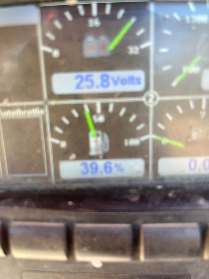 2023 PREMIER PUMP 8NHTH-RP-DC13