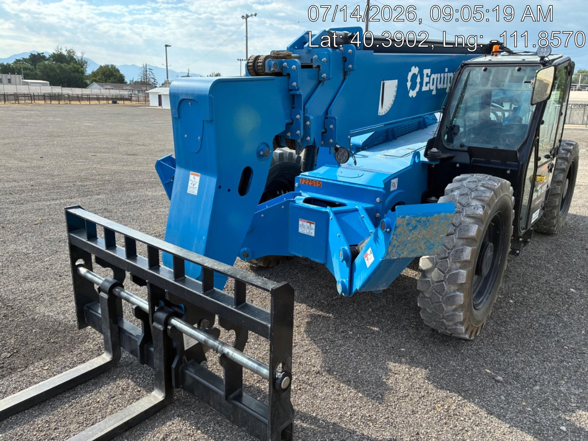 2026 GENIE GTH-1056