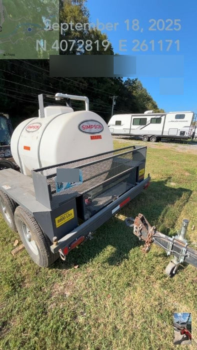 2023 SIMPSON SWT-52517