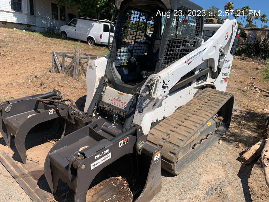 2021 PALADIN UTILITY GRAPPLE 11876-0022