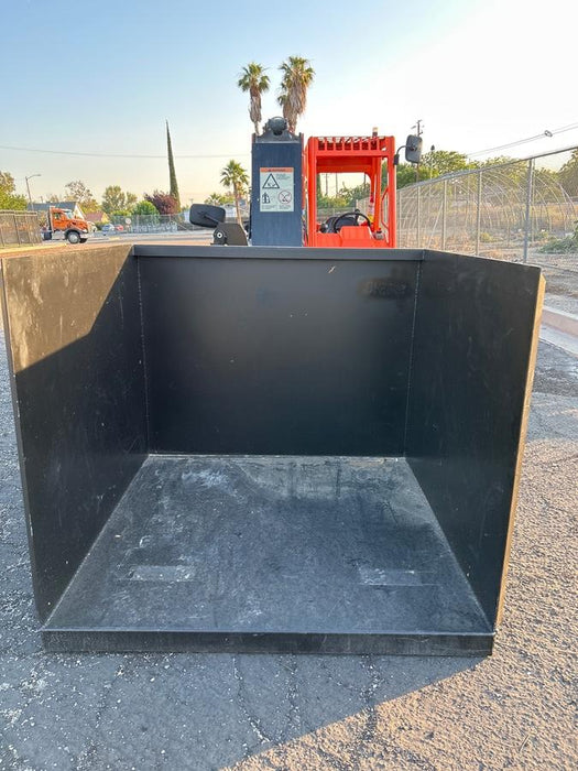 2025 STAR INDUSTRIES 1425