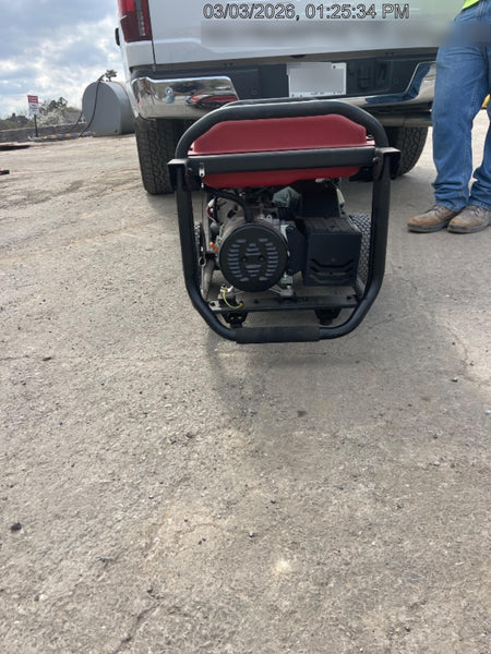 2025 MI-T-M GEN-6500-0MM1