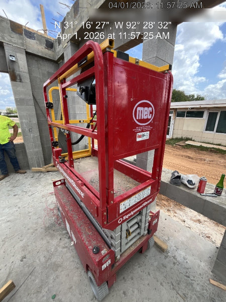 2026 MEC Micro 19-XD