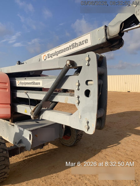 2019 SKYJACK SJ46 AJ