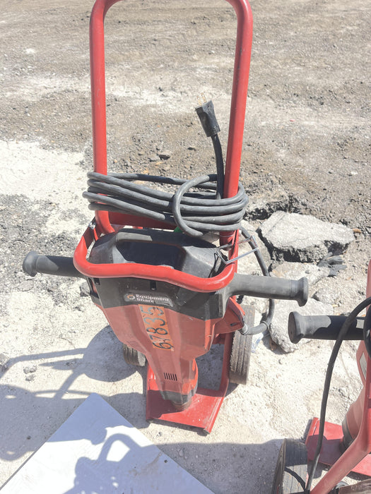 2020 HILTI TE 2000-AVR