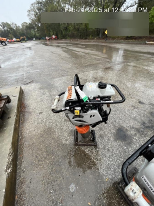 2023 MULTIQUIP MTX60HD