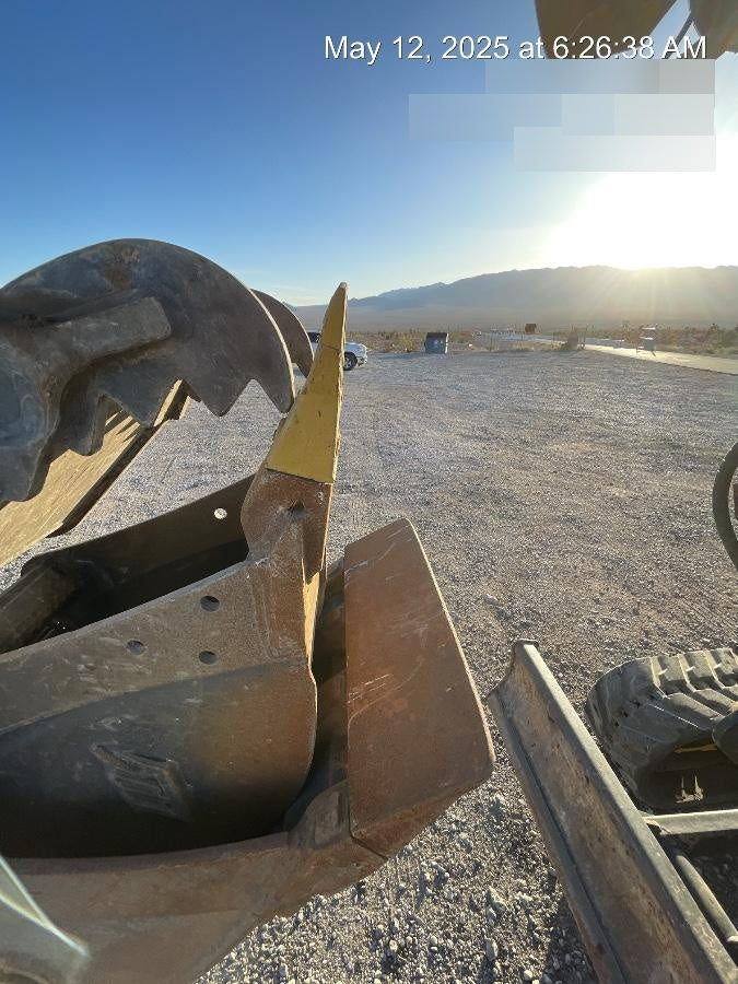 2023 TAG MANUFACTURING 12" Bucket, Mini Excavator - Tag