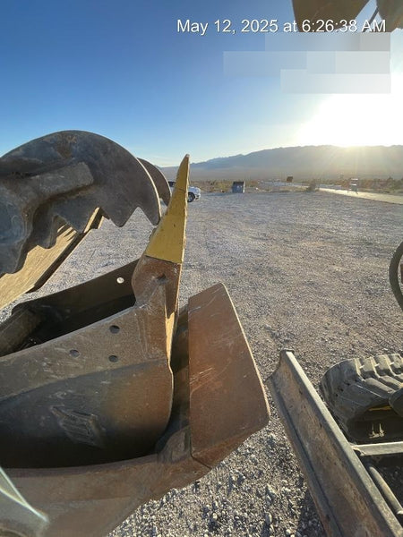 2023 TAG MANUFACTURING 12" Bucket, Mini Excavator - Tag