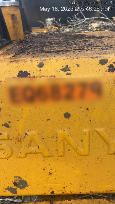 2020 SANY SY265C LC