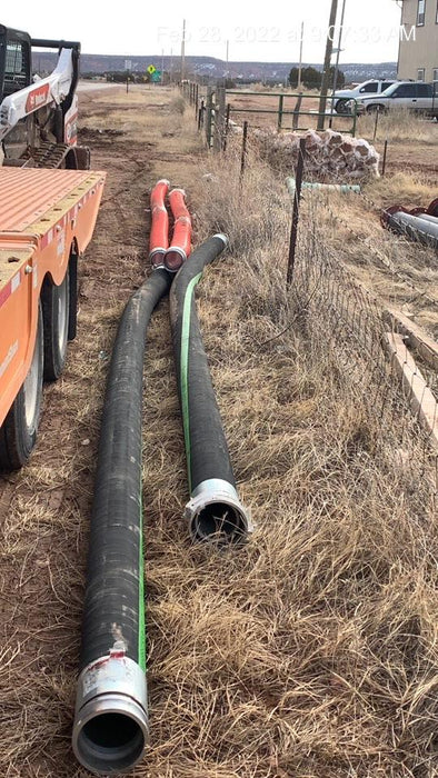 2022 ATLAS COPCO PAC F66 KD