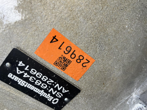 2023 WIDDER 20262-TRACKER