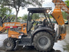 2018 Case 580N STANDARD HOE, ROPS, PILOT CONTROLS, AUX HYD