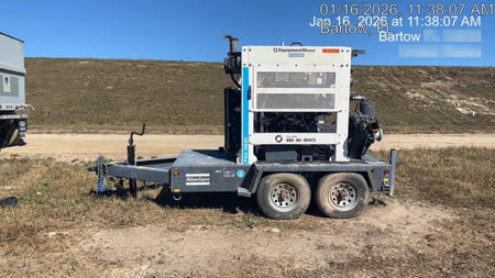 2024 ATLAS COPCO PAC H63 JD