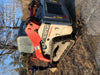 2018 TAKEUCHI TL12V2-CR
