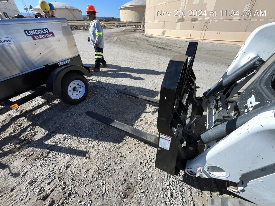 2024 VIRNIG PF4855-5VG