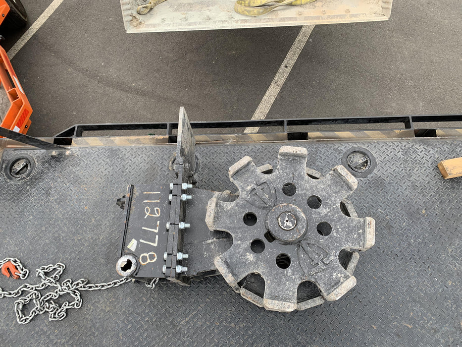 2020 PALADIN TWC1000CP030-18