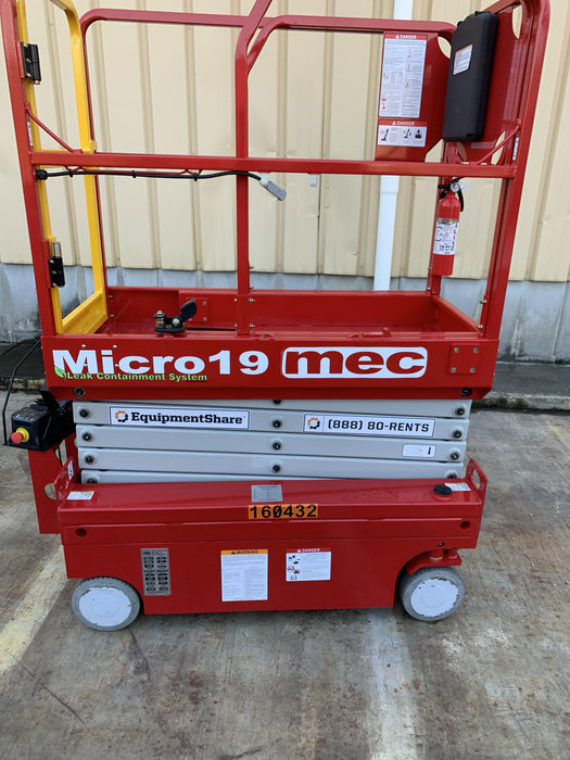 2021 MEC Micro 19