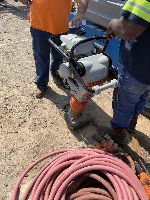 2023 MULTIQUIP MTX60HD