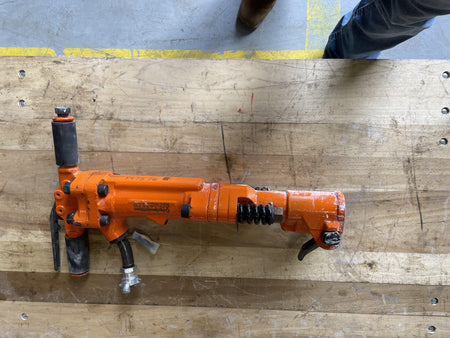 2021 MICHIGAN PNEUMATIC MP-TPB60-118