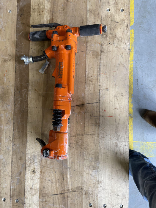 2021 MICHIGAN PNEUMATIC MP-TPB60-118