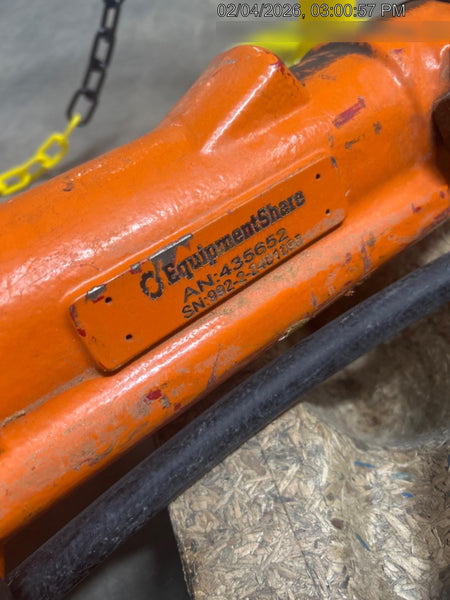 2024 MICHIGAN PNEUMATIC ES-TPB90-118-TRACKER