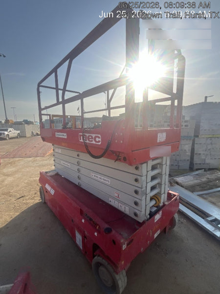 2021 MEC 4555SE