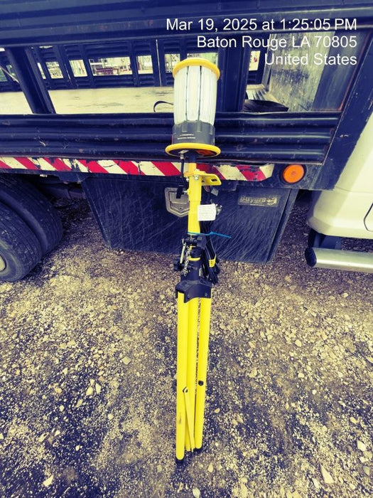 2022 LIND EQUIPMENT LE360-LED-TR