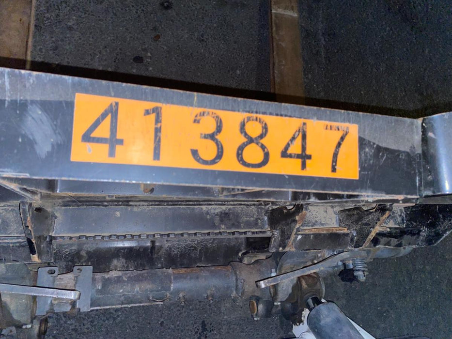 2024 VIRNIG PF4855-5VG