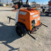 2023 Generac MLT2 Diesel, Flex Switch 120V Input, Powerzone Controller, 
(4) 320W LED Lights, 4kW Generator, 39.9 Gal Fuel Tank, 2" Ball, T3
