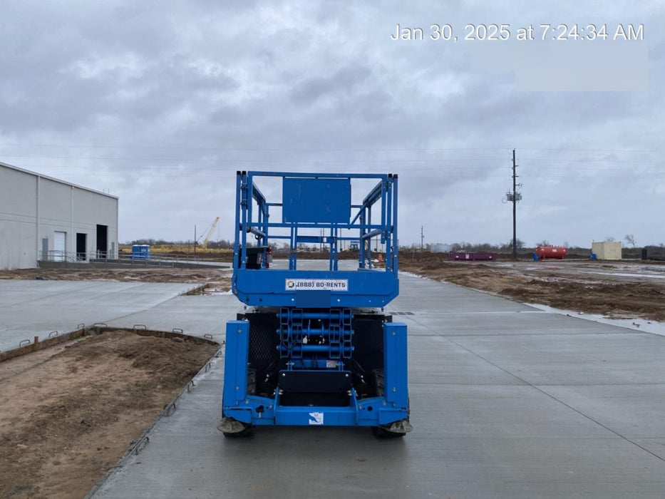 2019 GENIE GS-3369 RT