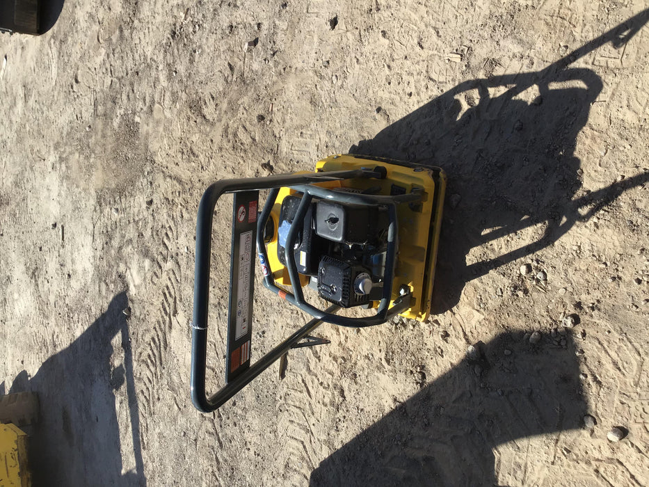 2020 WACKER NEUSON WP1550AW