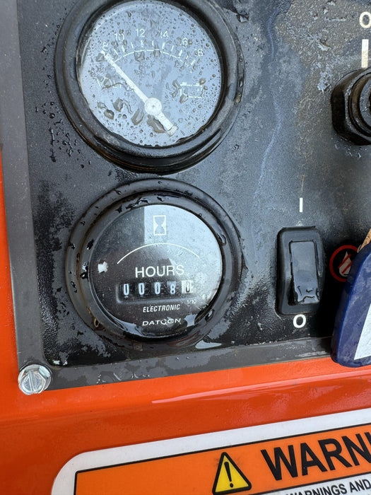 2022 HUSQVARNA FS 3500E