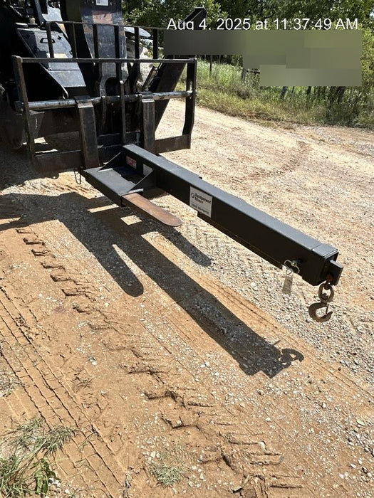 2024 ARROW MATERIAL HANDLING CE60-TH-STP