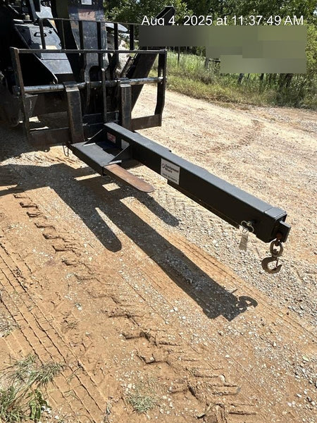 2024 ARROW MATERIAL HANDLING CE60-TH-STP