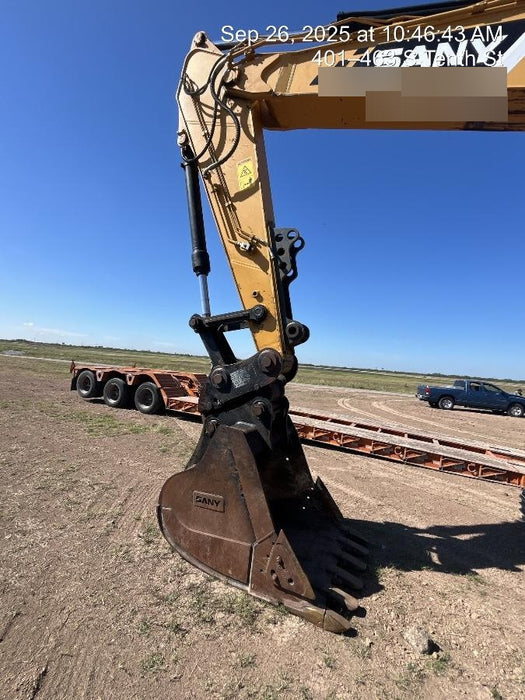 2019 SANY SY265C LC
