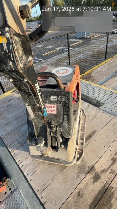 2023 MULTIQUIP MV308GH