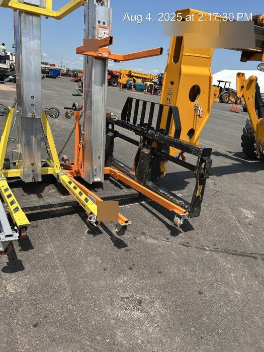 2021 LIFTSMART MLC-24