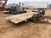 2022 BIG TEX TRAILER 14FT-16BK
