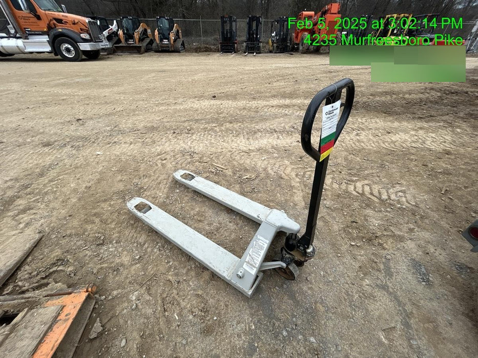 2023 GRAINGER 12U124